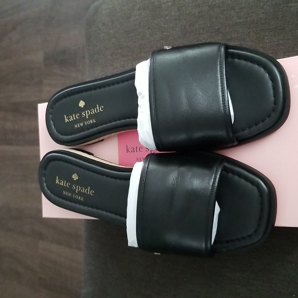 Kate spade palm cove slide